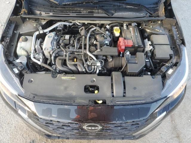 2024 NISSAN SENTRA SV 3N1AB8CV8RY237300
