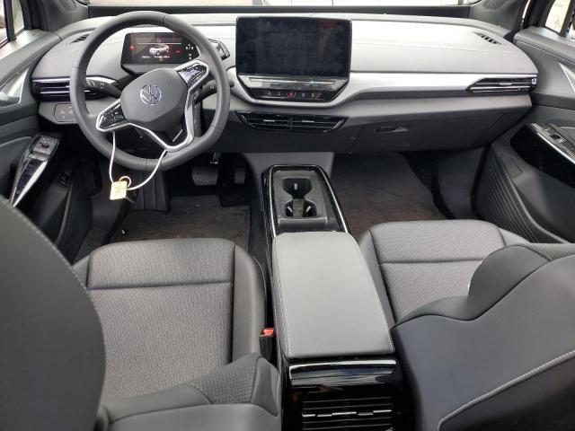 2023 VOLKSWAGEN ID.4 PRO S - 1V2VMPE82PC018945