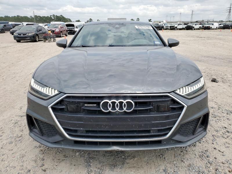 2019 AUDI A7 PRESTIG WAUV2AF23KN131781