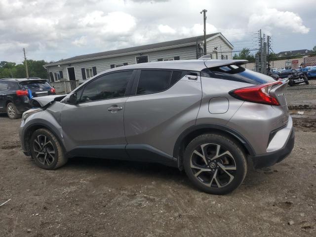 Vin: jtnkhmbxxl1091954, lot: 58076565, toyota c-hr xle 20202