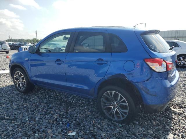Vin: ja4ap3awxgz029283, lot: 55583325, mitsubishi outlander es 20162