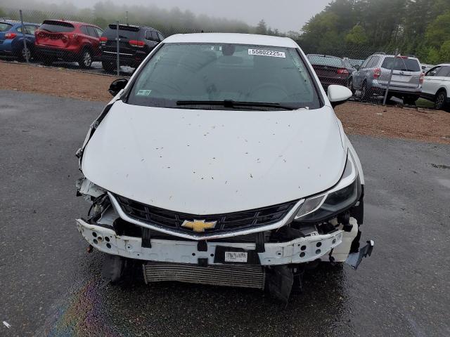 2017 CHEVROLET CRUZE LT 1G1BE5SM8H7252162