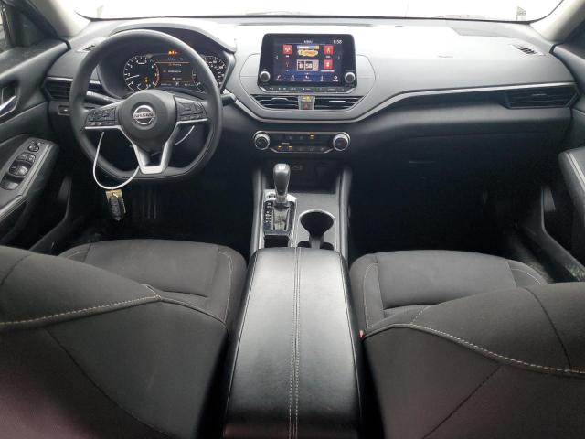 2022 NISSAN ALTIMA SV - 1N4BL4DV3NN315596