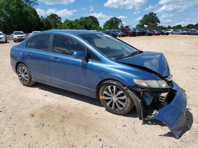 Vin: 19xfa1f54be047929, lot: 58325475, honda civic lx 20114