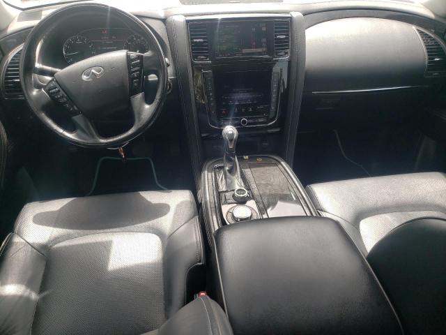 2021 INFINITI QX80 LUXE JN8AZ2AE8M9271118