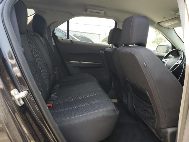 2015 CHEVROLET EQUINOX LT - 2GNALBEK4F6172587