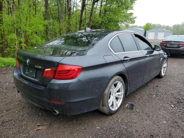 Vin: wbafu7c58cdu58037, lot: 56660905, bmw 5 series xi 20123