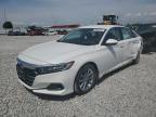 2022 HONDA ACCORD LX - 1HGCV1F14NA014748
