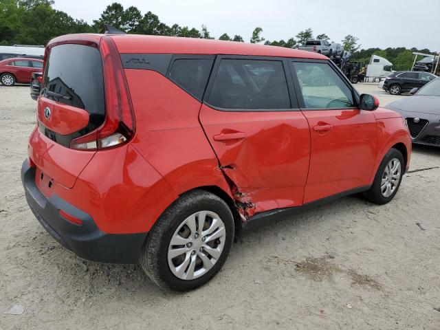 Vin: kndj23au9l7033494, lot: 57580255, kia soul lx 20203