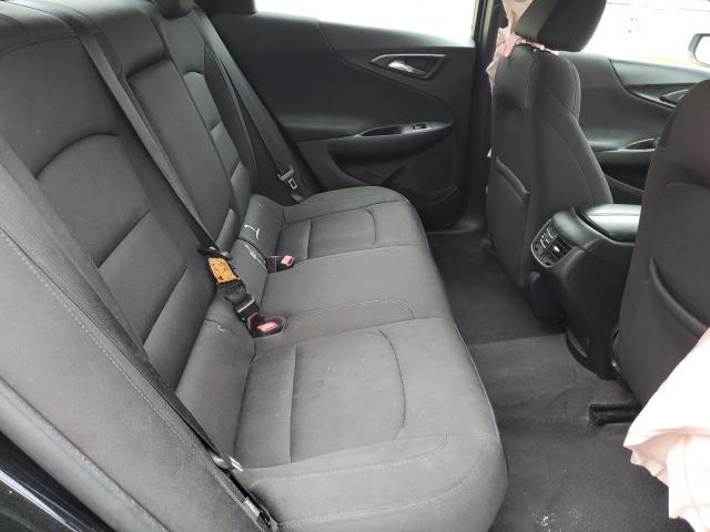 2019 CHEVROLET MALIBU LT - 1G1ZD5ST0KF167807