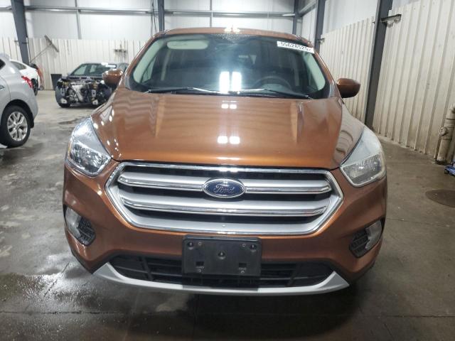 2017 FORD ESCAPE SE - 1FMCU9GD3HUC50542