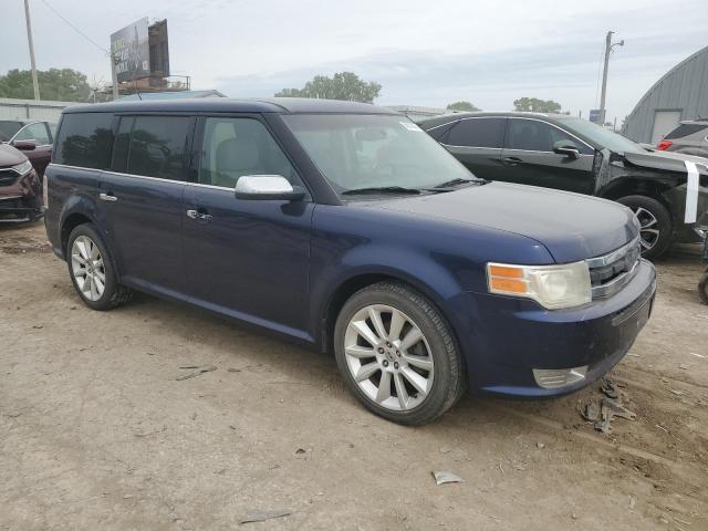 Vin: 2fmhk6dcxbbd19357, lot: 55873845, ford flex limited 20114