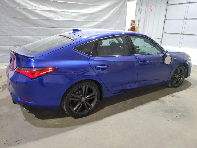 Vin: 19ude4h35ra023419, lot: 58180425, acura integra a- a-spec 20243