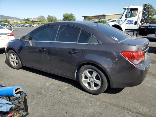 2014 CHEVROLET CRUZE LT - 1G1PC5SB1E7474726
