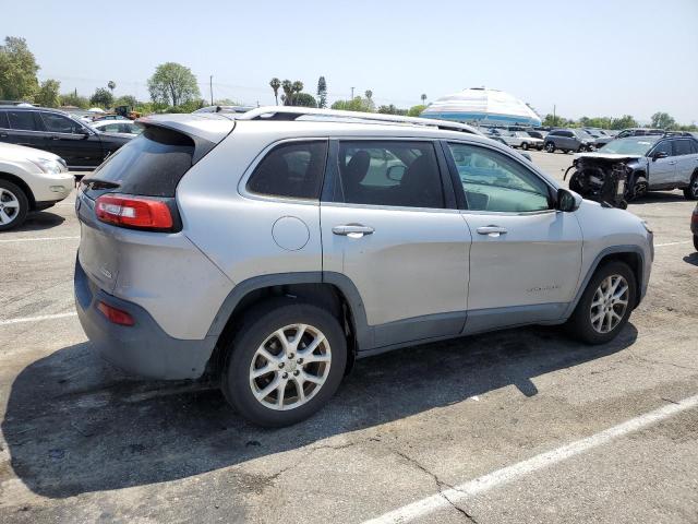 Vin: 1c4pjlcb8fw694890, lot: 58970565, jeep grand cher latitude 20153
