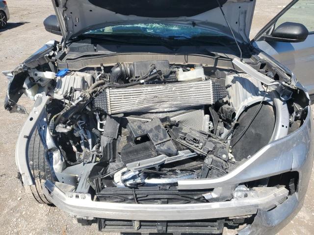2021 FORD EXPLORER - 1FMSK7BH8MGA81871