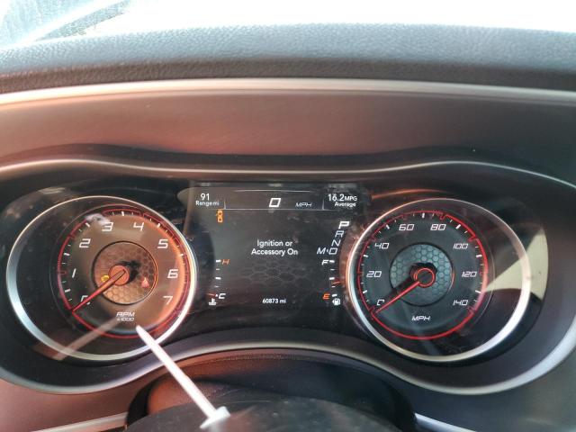 2021 DODGE CHARGER SX 2C3CDXBG6MH638599