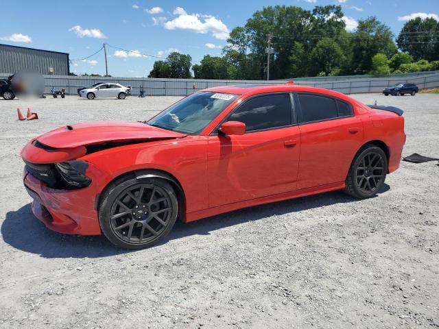 Vin: 2c3cdxctxhh628014, lot: 58092225, dodge charger r/t 2017 img_1