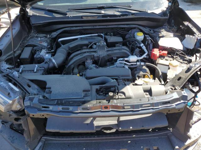 2025 SUBARU FORESTER S JF2SLDHC1SH402377