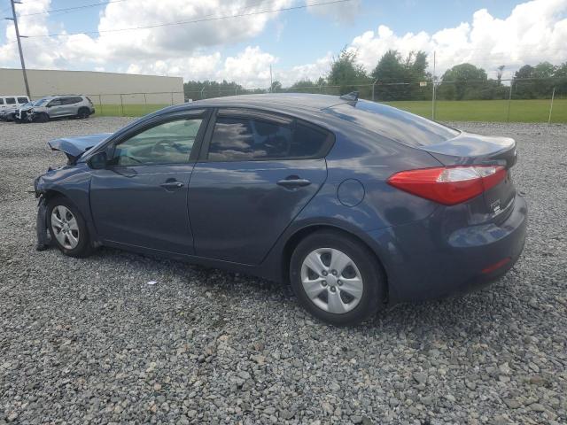 2016 KIA FORTE LX KNAFK4A67G5573471