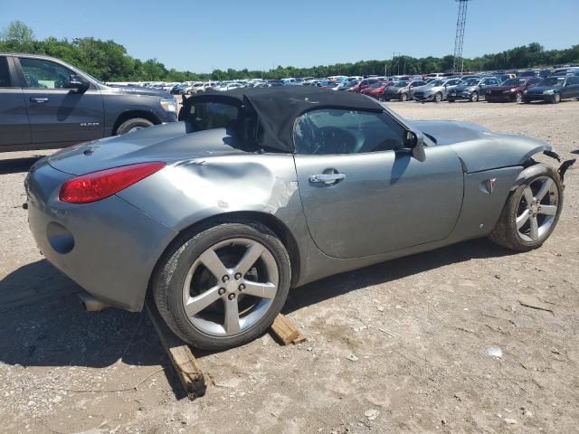 PONTIAC SOLSTICE 2006 gray  gas 1G2MB33B06Y110748 photo #4