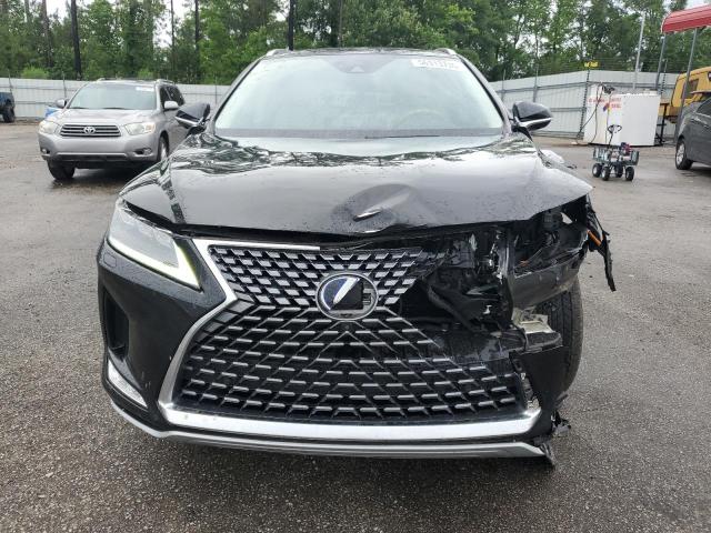 2020 LEXUS RX 450H 2T2HGMDA8LC046156