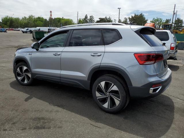 Vin: 3vvux7b20rm022726, lot: 56974355, volkswagen taos se se 20242