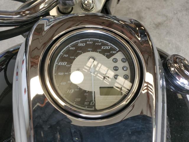 2009 YAMAHA XVS950 A JYAVN01E79A006074