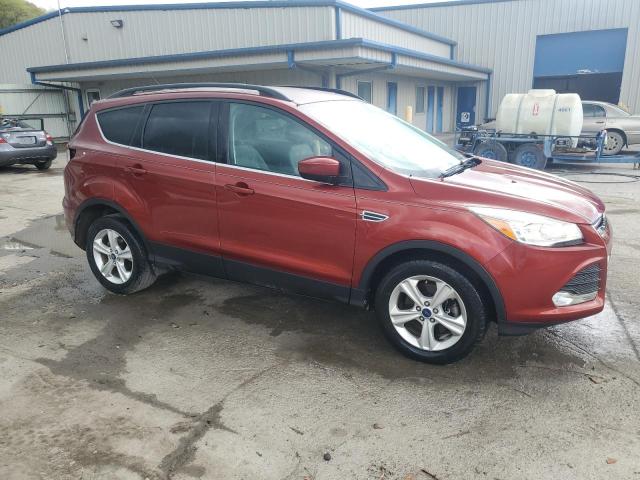 Vin: 1fmcu9gx2fub47068, lot: 54772975, ford escape se 20154
