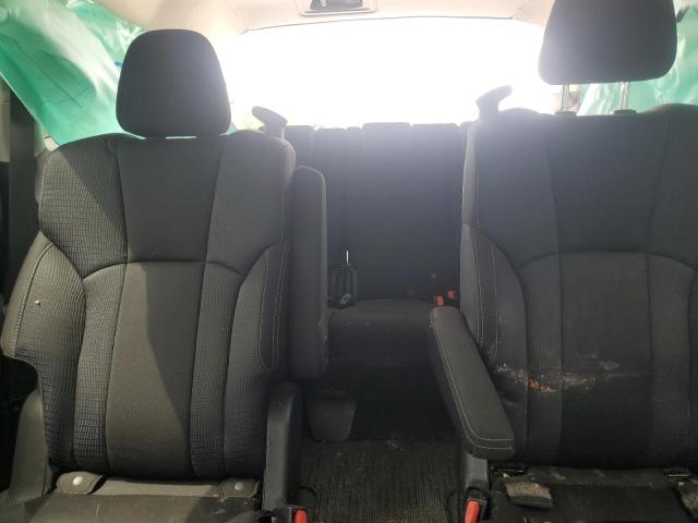 2024 SUBARU ASCENT PRE 4S4WMAED4R3424613