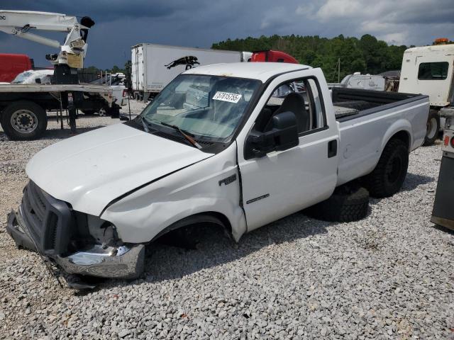 FORD F350 SRW S