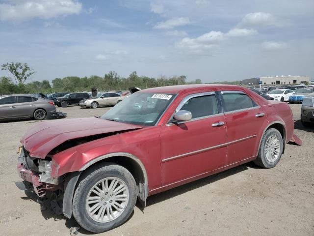 Vin: 2c3ca5cv0ah212834, lot: 56168175, chrysler 300 touring 2010 img_1