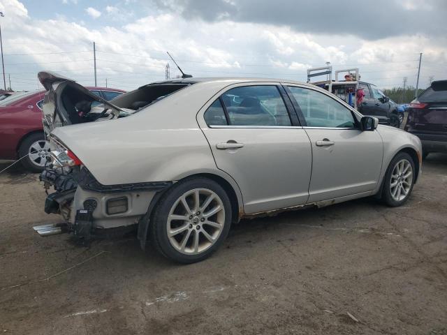 Vin: 3mehm0ja3ar651671, lot: 55265865, mercury milan premier 20103