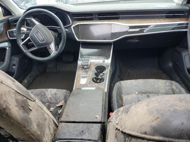 2020 AUDI A6 PREMIUM WAUL2AF20LN052139