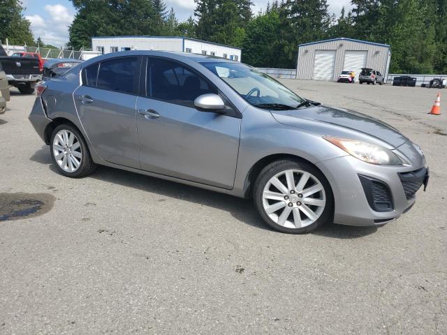 Vin: jm1bl1vg2b1478946, lot: 58089435, mazda 3 i 20114