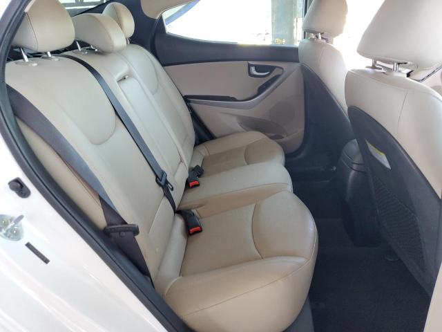 2015 HYUNDAI ELANTRA SE - 5NPDH4AE3FH615178