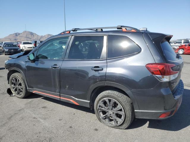 Vin: jf2skapcxkh573471, lot: 57888725, subaru forester sport 20192