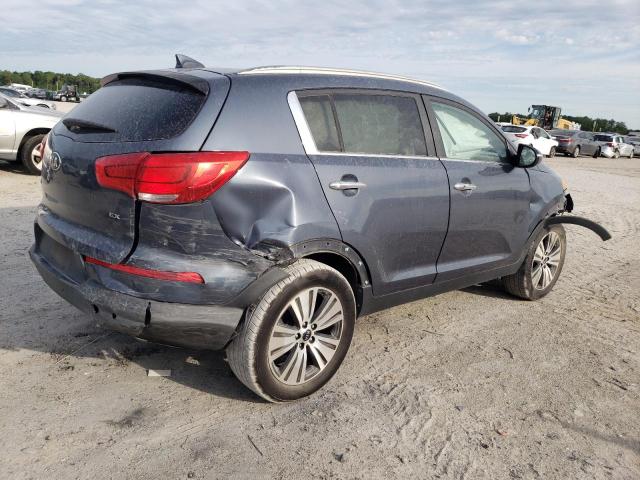 Vin: kndpc3ac3g7806111, lot: 58032525, kia sportage ex 20163