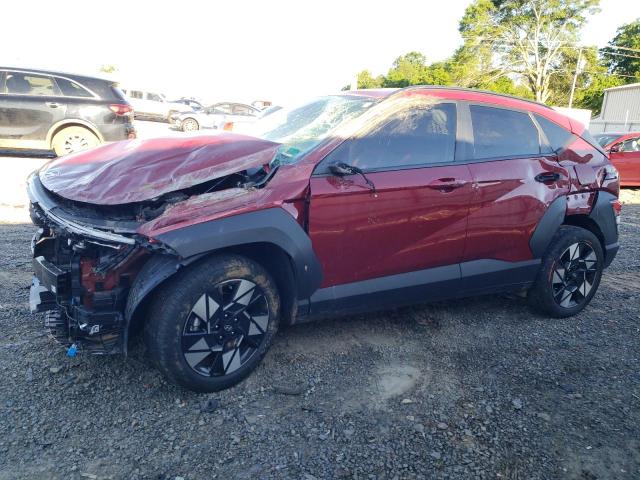 Vin: km8hb3ab4ru099356, lot: 57698535, hyundai kona sel 2024 img_1