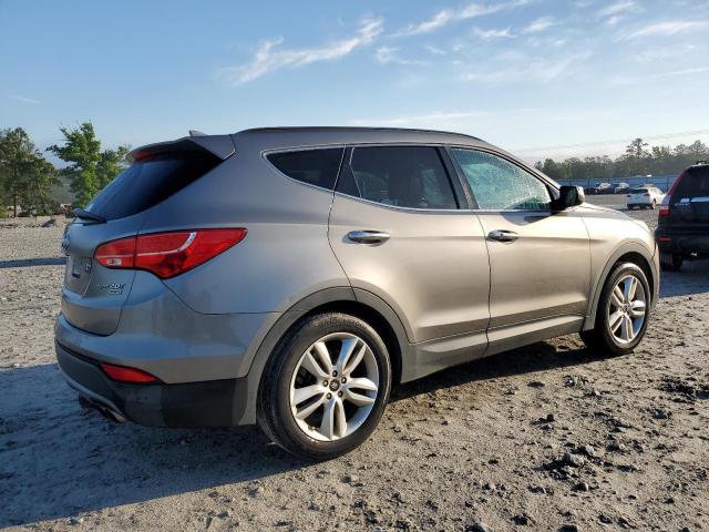 Vin: 5xyzw4la2gg350414, lot: 56659025, hyundai santa fe 20163