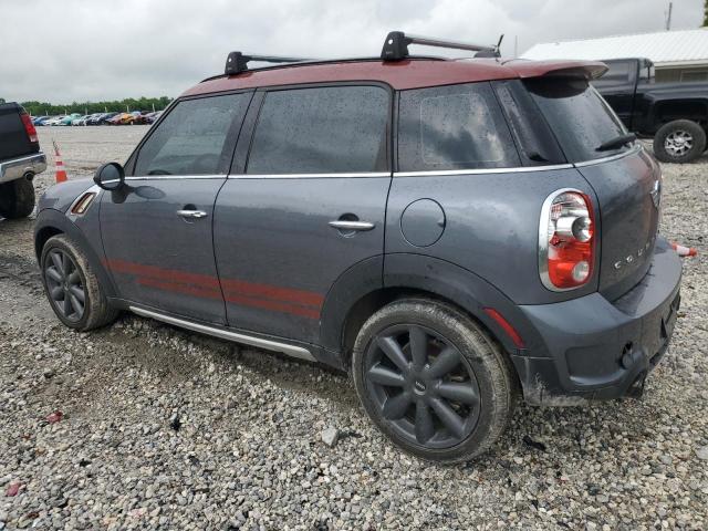 2016 MINI COOPER S C WMWZC3C53GWT07965