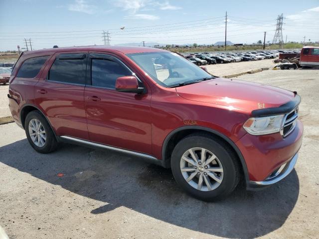 Vin: 1c4rdhag1ec974050, lot: 59126485, dodge durango sxt 20144