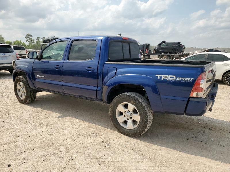 Vin: 3tmju4gn4em166009, lot: 57475465, toyota tacoma double cab prerunner 20142