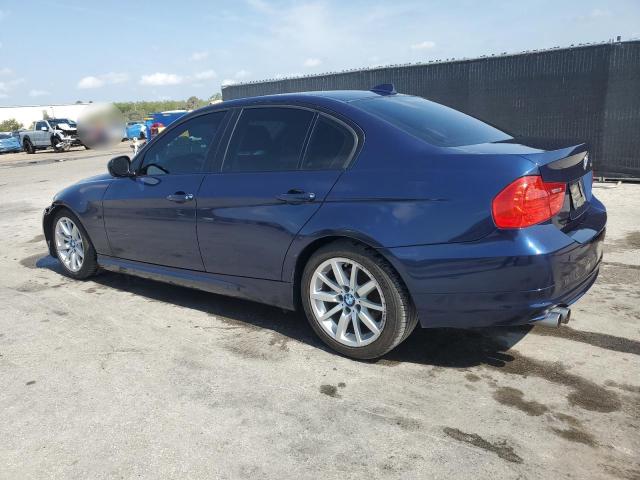 Vin: wbaph7g54bnn03695, lot: 55481885, bmw 3 series i 20112