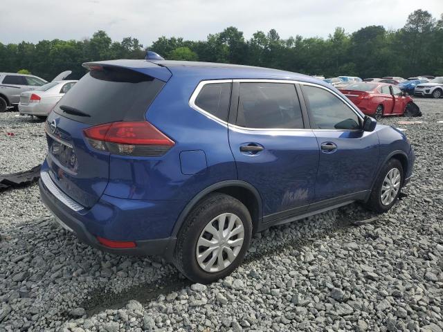 Vin: 5n1at2mt8kc755146, lot: 56576475, nissan rogue s 20193