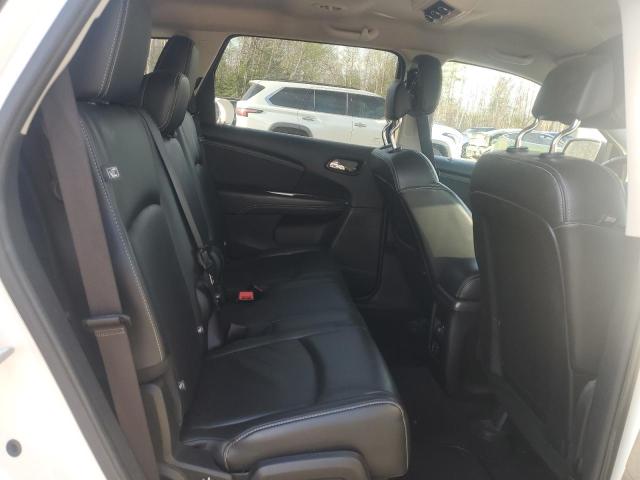 2017 DODGE JOURNEY CR - 3C4PDDGG3HT623222