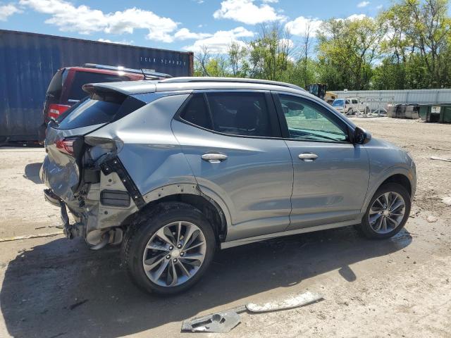 Vin: kl4mmesl0pb139211, lot: 57423375, buick encore select 20233