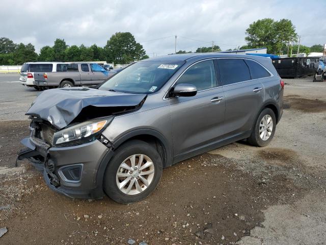 Vin: 5xypg4a33gg070140, lot: 57278225, kia sorento lx 2016 img_1