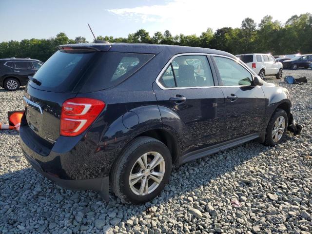 Vin: 2gnfleek8g6125975, lot: 57391665, chevrolet equinox ls 20163