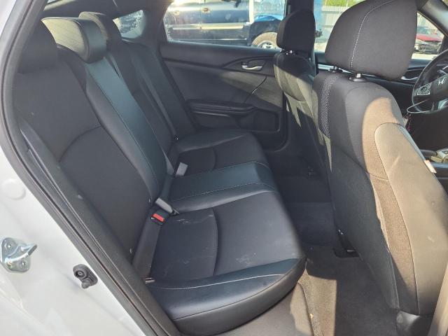 2020 HONDA CIVIC SPOR - 19XFC2F84LE004123